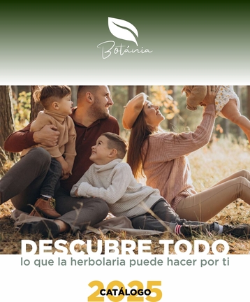 CATALOGO BOTANIA
