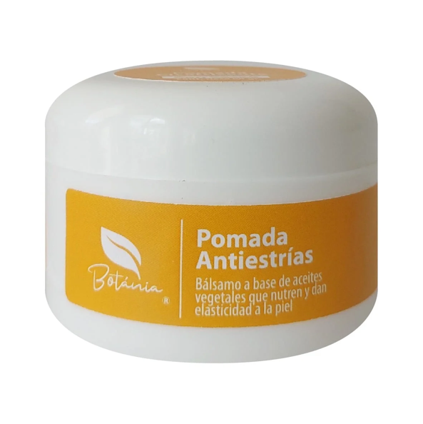 POMADA ANTIESTRIAS