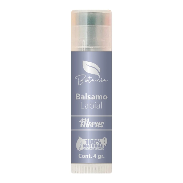 Bálsamo labial MORAS