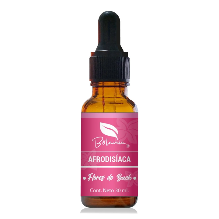 AFRODISIACA Flor de bach&nbsp;