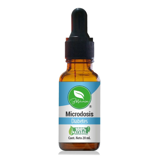 DIABETES Fórmula DB