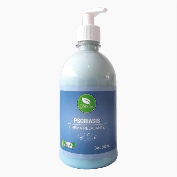 CREMA CORPORAL PSORIASIS