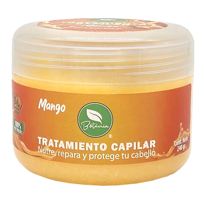 Tratamiento capilar MANGO