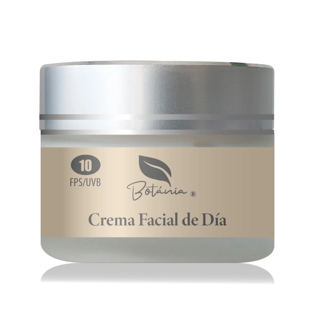 CREMA FACIAL DE DIA 