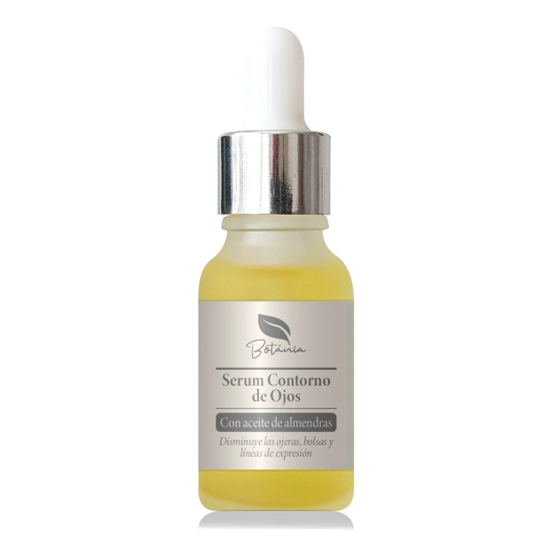 SERUM CONTORNO DE OJOS 