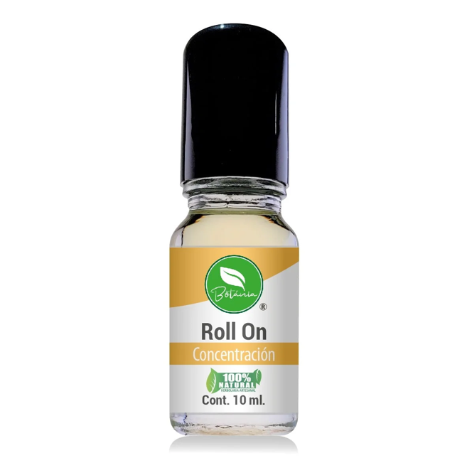 ROLL - ON CONCENTRACIÓN