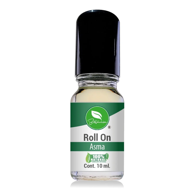 ROLL- ON PARA ASMA