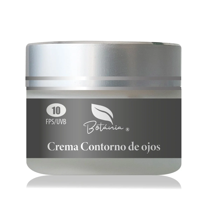 CREMA CONTORNO DE OJOS 