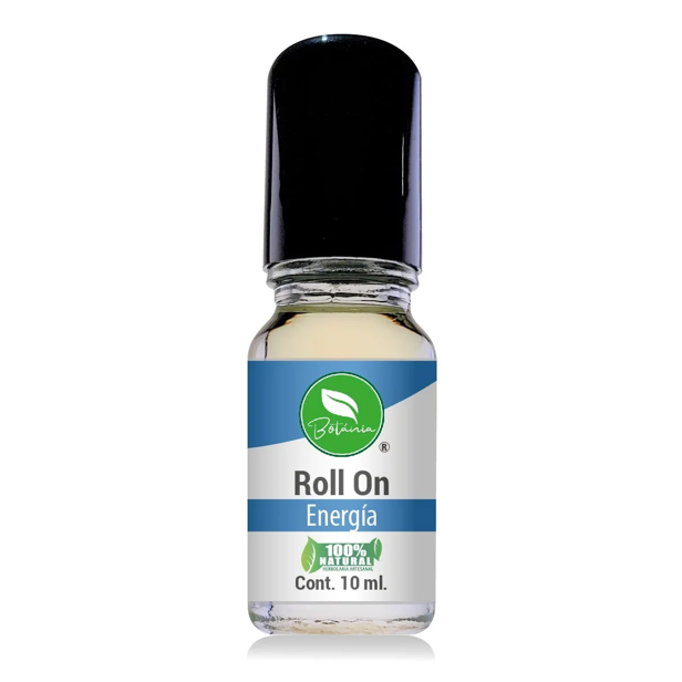 ROLL- ON ENERGÍA
