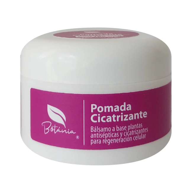 POMADA CICATRIZANTE