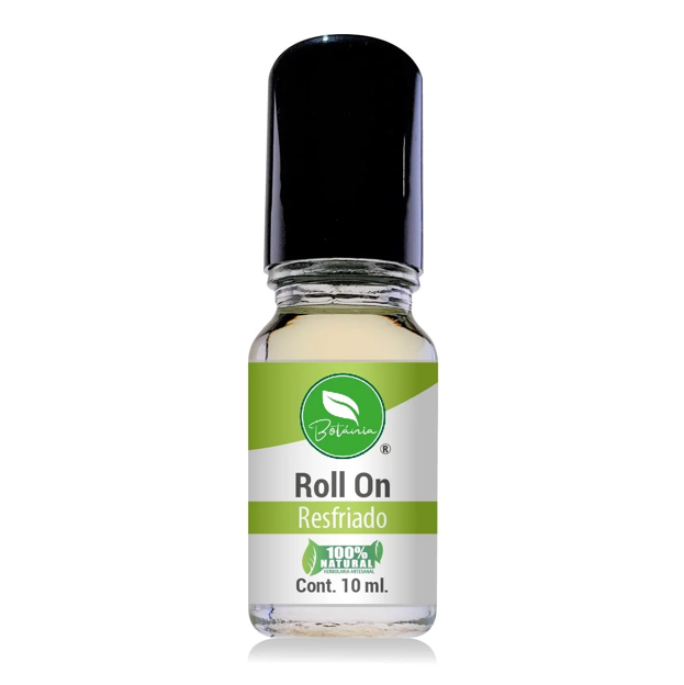 ROLL- ON RESFRIADO
